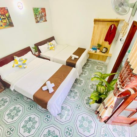 Tam An Homestay Da Lat Dış mekan fotoğraf