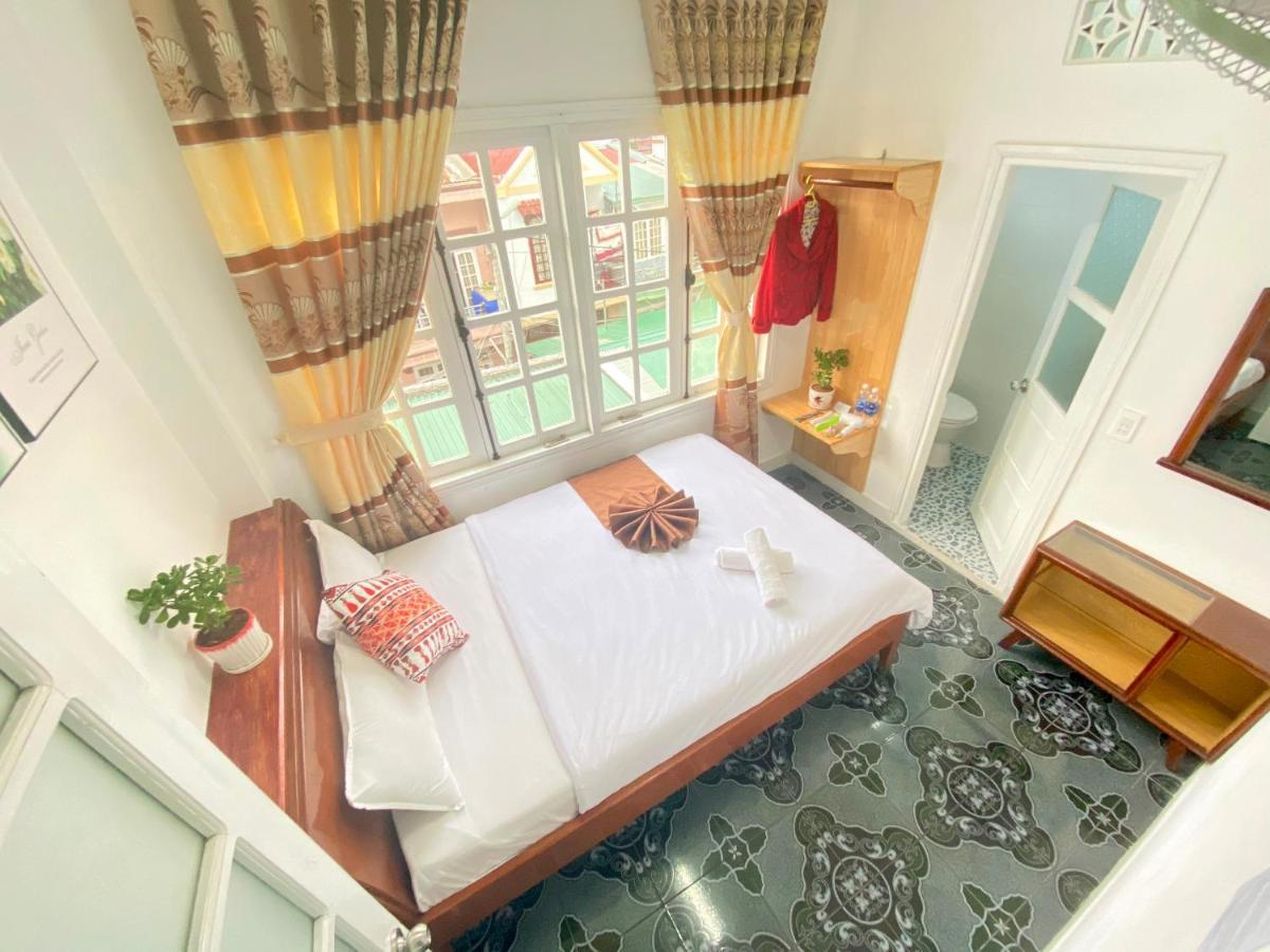 Tam An Homestay Da Lat Dış mekan fotoğraf