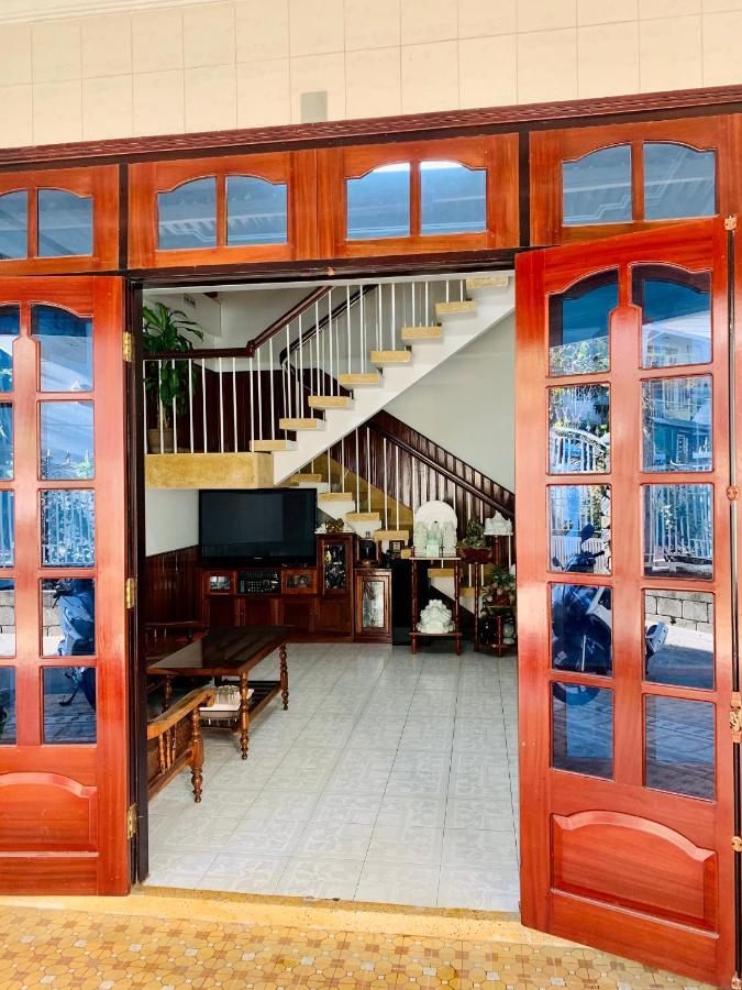 Tam An Homestay Da Lat Dış mekan fotoğraf