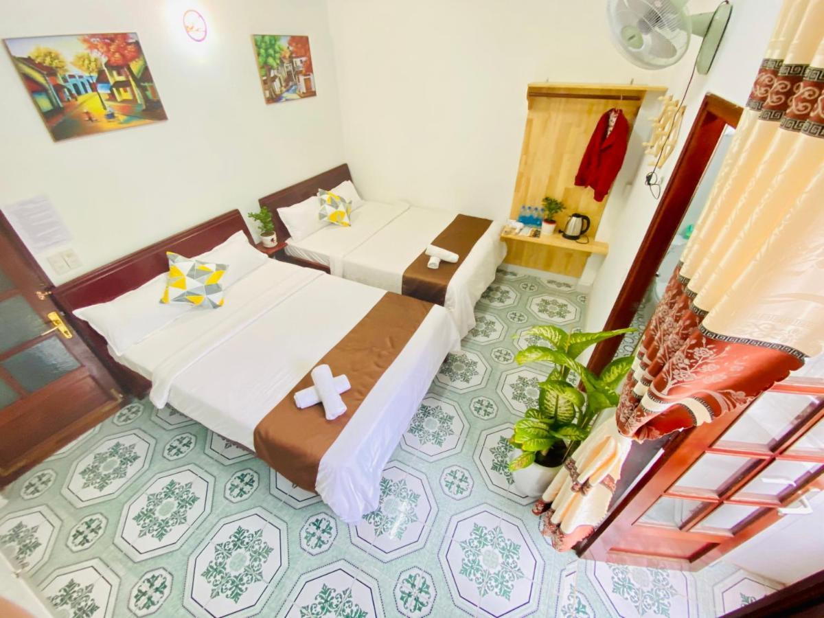 Tam An Homestay Da Lat Dış mekan fotoğraf